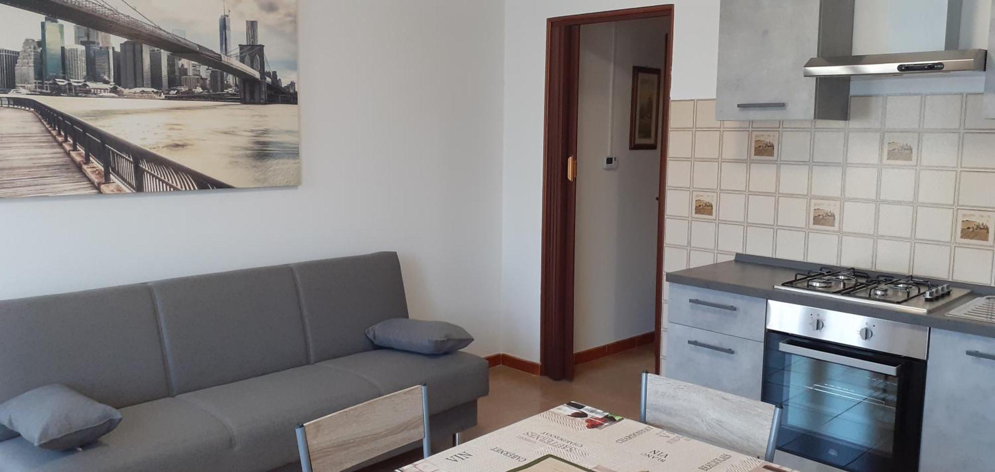 Casa Quokka Meana di Susa Quarto foto