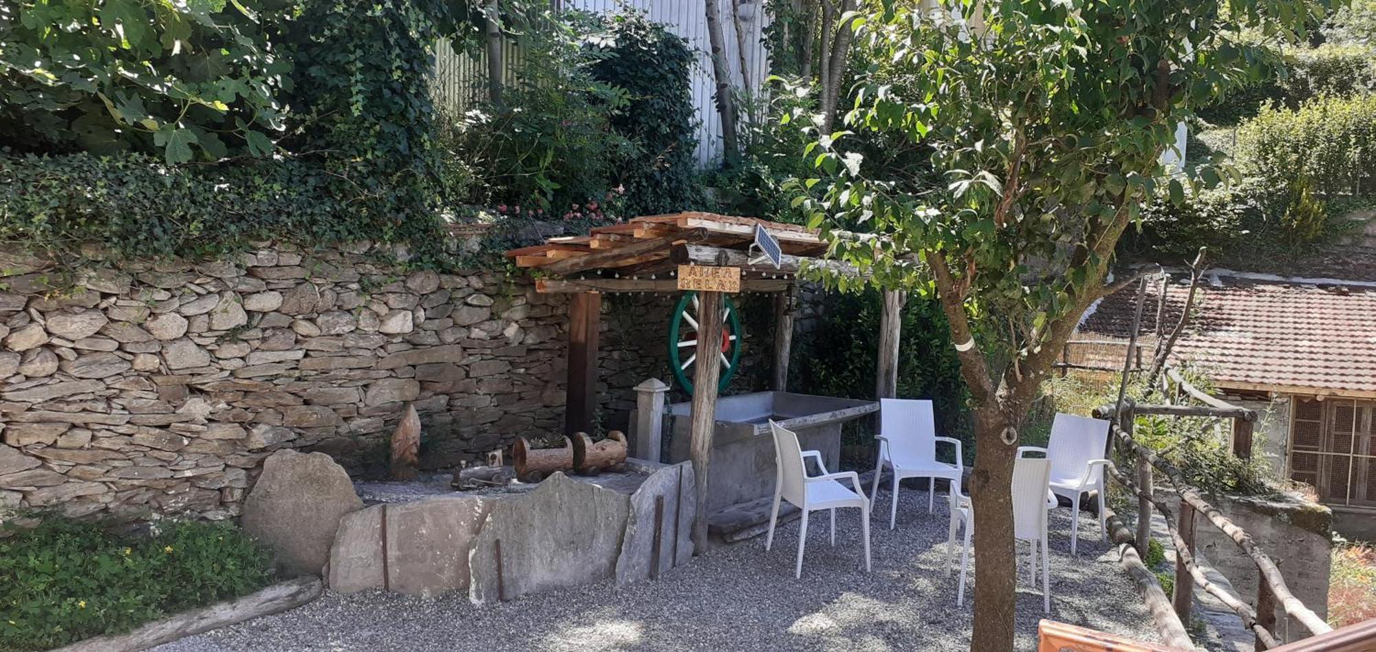 Casa Quokka Meana di Susa Exterior foto